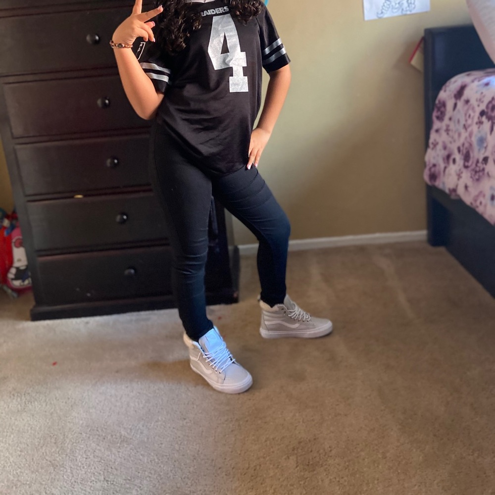 Meet your Posher, Jazlyn